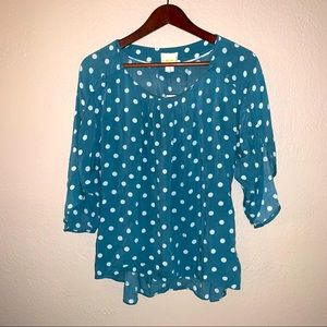 Maeve Top